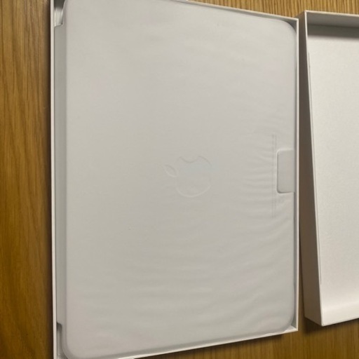 新品未使用iPad Magic Keyboard Folio MQDP3J/A