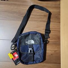 ノースフェイスショルダーバッグ　
THE NORTH FACE ...