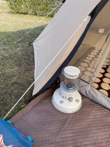 TOYOTOMI  Rainbow  白