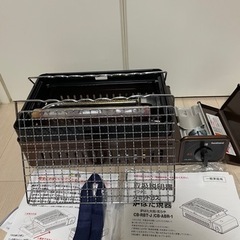 受け渡し予定者決定！炉ばた焼器　炙りや　Iwataniの画像