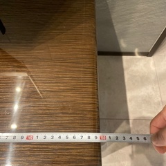 テレビボード、テレビ台の画像
