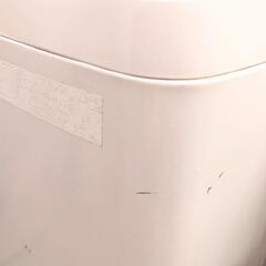東芝 洗濯機 Powerful Air Dryの画像
