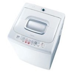 【無料で譲ります】洗濯機