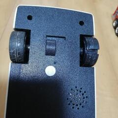 救急車&消防車オモチャの画像
