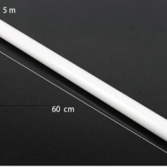 【新品未使用】キッチンシート　60cm×50mの画像