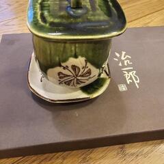 茶碗蒸しの器