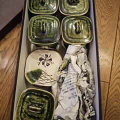 茶碗蒸しの器の画像
