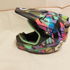SIXSIXONE　ヘルメット　競技用　