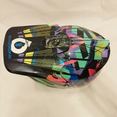 SIXSIXONE　ヘルメット　競技用　の画像