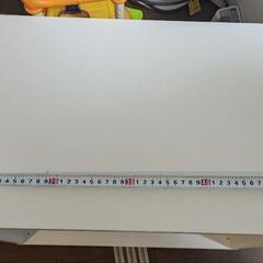 IKEA　棚の画像