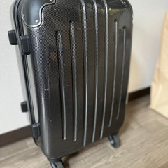 スーツケース
