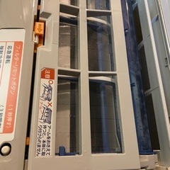 エアコンクリーニングの画像