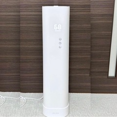 モダンデコ  スリムタワー超音波加湿器 デザイン家電 humid...
