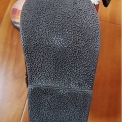 子供靴　15センチの画像