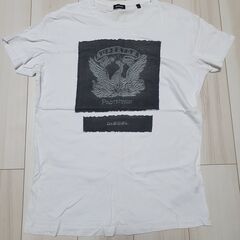 Diesel ディーゼル 半袖Tシャツ３