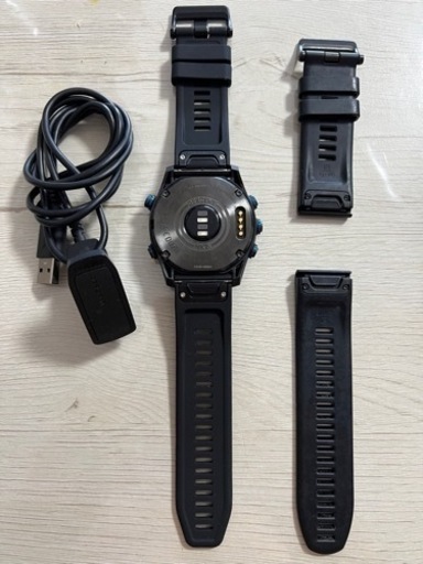 GARMIN Mk2i  ダイビングウォッチ