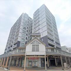 【希少物件】高田駅前のハイクオリティ貸店舗・事務所【仲町4…