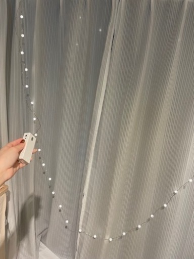 IKEAライト