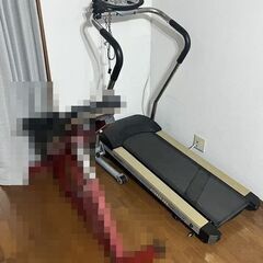 アルインコ 電動ルームランナー AF3000J ウォーキングマシ...