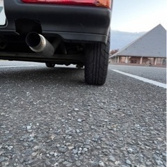 お取引中です 希少 todayハミング 5速マニュアル（キャブ車）平成7年の画像