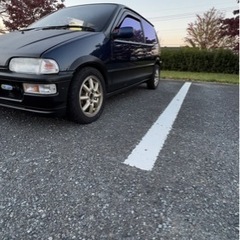お取引中です 希少 todayハミング 5速マニュアル（キャブ車）平成7年の画像
