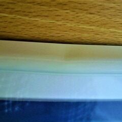 ポスターフレーム　中古【定型文不可】の画像