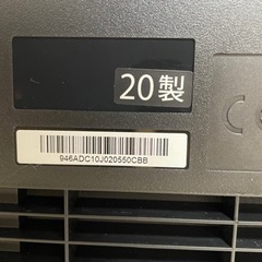 電子ピアノ CASIO px-s1000 BK スタンドありの画像