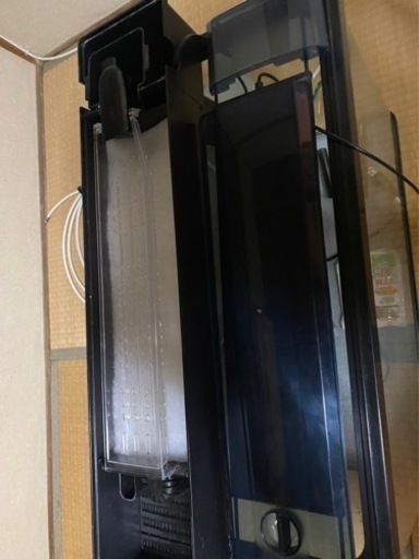 水槽　コトブキ　プログレ600 