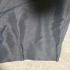 1000円(定価6490円) カーテン　グレー