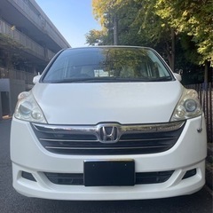 ホンダ ステップワゴン❗️販売終了しました‼️