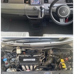 ホンダ ステップワゴン❗️販売終了しました‼️の画像