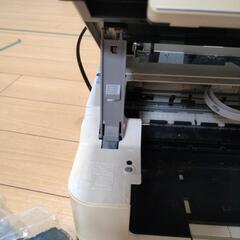 エプソンプリンターの画像