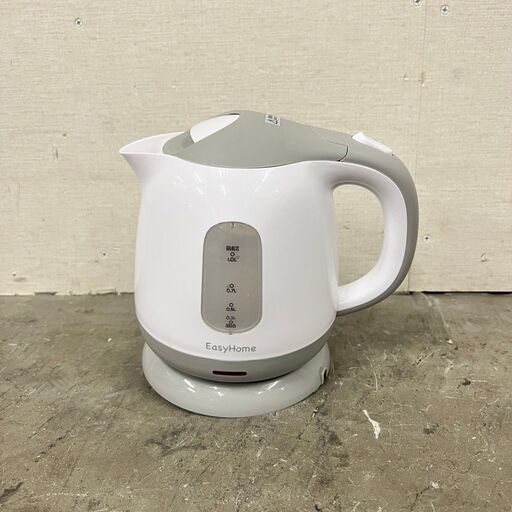 14631  ヒロコーポレーション 電気ケトル  1,0L ◆大阪市内・東大阪市他 5,000円以上ご購入で無料配達いたします！◆ ※京都・高槻・枚方方面◆神戸・西宮・尼崎方面◆奈良方面、大阪南部方面　それぞれ条件付き無料配送あり！