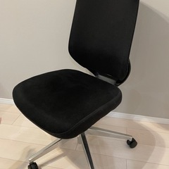 オフィスコム オフィスチェア YS-1 中古美品の画像