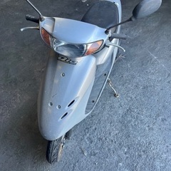 HONDA DIO