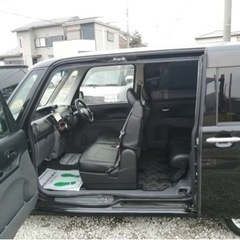 全て込み込み　格安　タント　車検長　エンジン、ミッション絶好調の画像