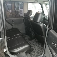 全て込み込み　格安　タント　車検長　エンジン、ミッション絶好調の画像