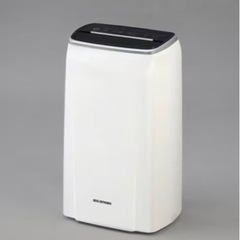 衣類乾燥除湿機　アイリスオーヤマ　JIC H140