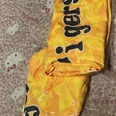阪神の応援服  日本一記念!!2個セット在庫整理中の画像