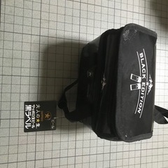 クーラーバック(景品？)その他未使用品