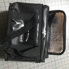 クーラーバック(景品？)その他未使用品の画像