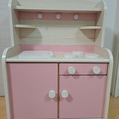 おままごとキッチン