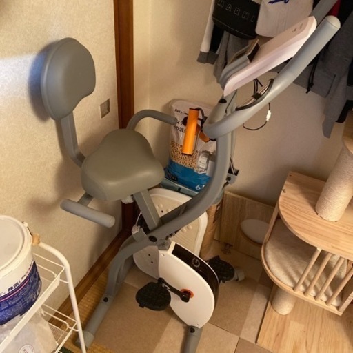 エアロバイク