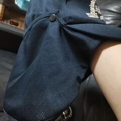 作業用帽子の画像