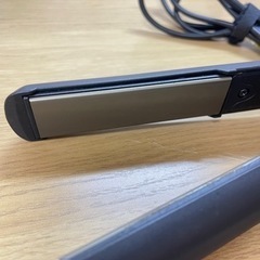 SALONIA ストレートアイロンの画像
