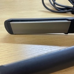 SALONIA ストレートアイロンの画像