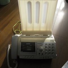 ブラザー　FAX-KJ9CL
