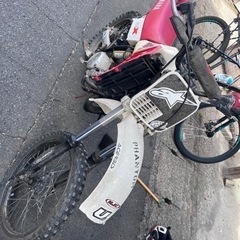 【もっと】値下げしました【28馬力 2st】YZ80 別の車両交...