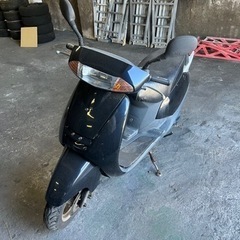 HONDA リード