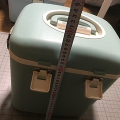 クーラーバックの画像